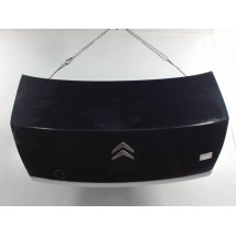 COFFRE ARRIERE CITROEN C4