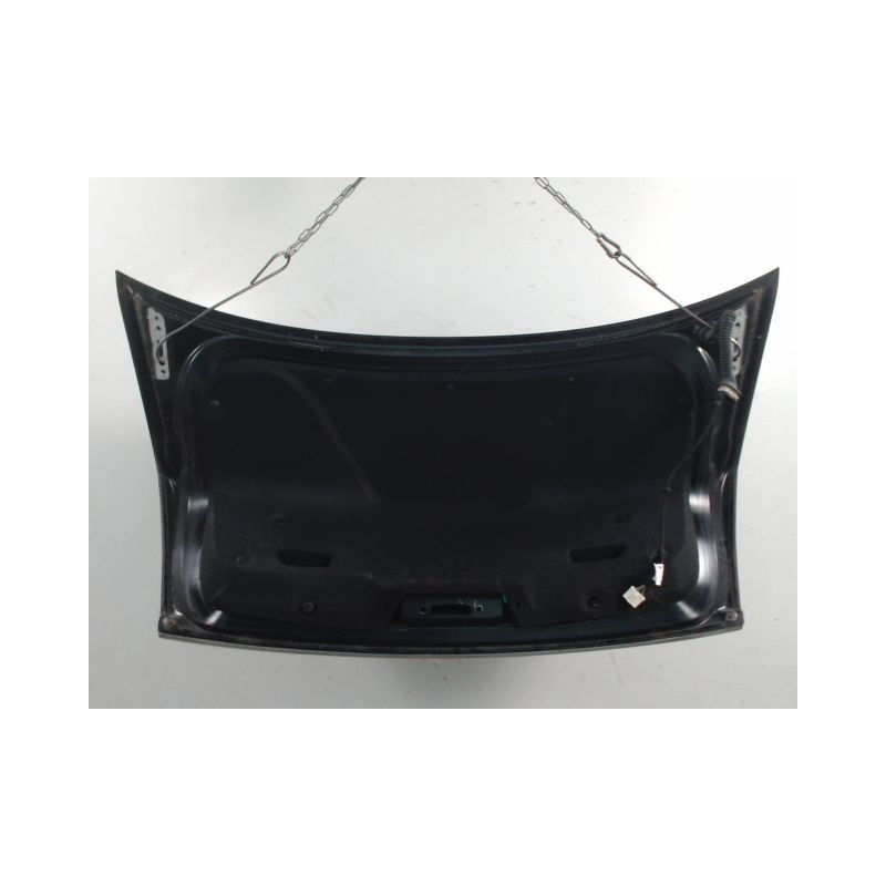 COFFRE ARRIERE CITROEN C4
