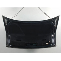 COFFRE ARRIERE CITROEN C4