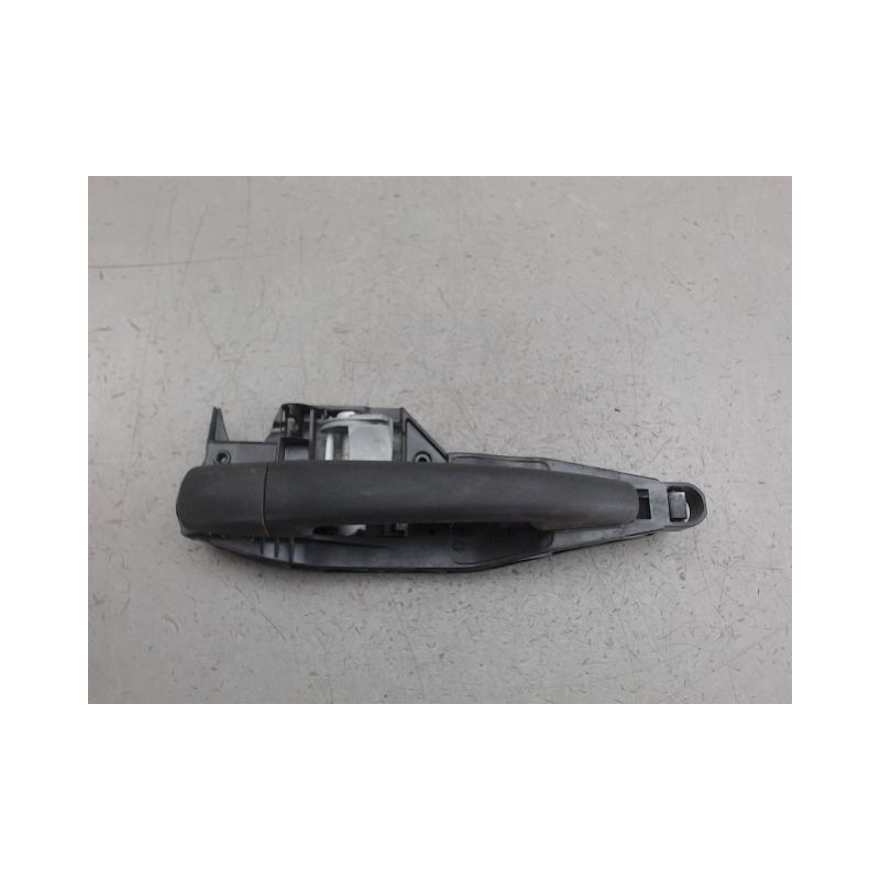 POIGNEE EXTERIEURE PORTE ARRIERE DROIT PEUGEOT 208