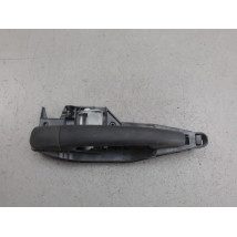 POIGNEE EXTERIEURE PORTE ARRIERE DROIT PEUGEOT 208