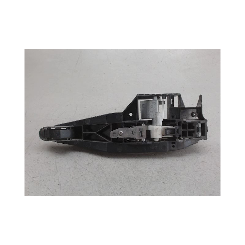 POIGNEE EXTERIEURE PORTE ARRIERE DROIT PEUGEOT 208