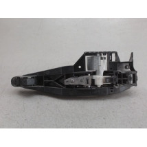POIGNEE EXTERIEURE PORTE ARRIERE DROIT PEUGEOT 208