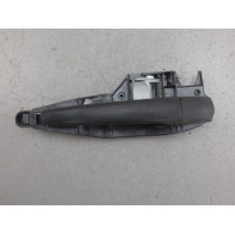 POIGNEE EXTERIEURE PORTE ARRIERE GAUCHE PEUGEOT 208
