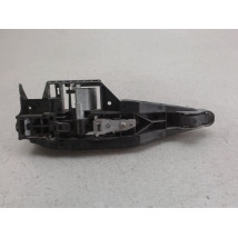 POIGNEE EXTERIEURE PORTE ARRIERE GAUCHE PEUGEOT 208