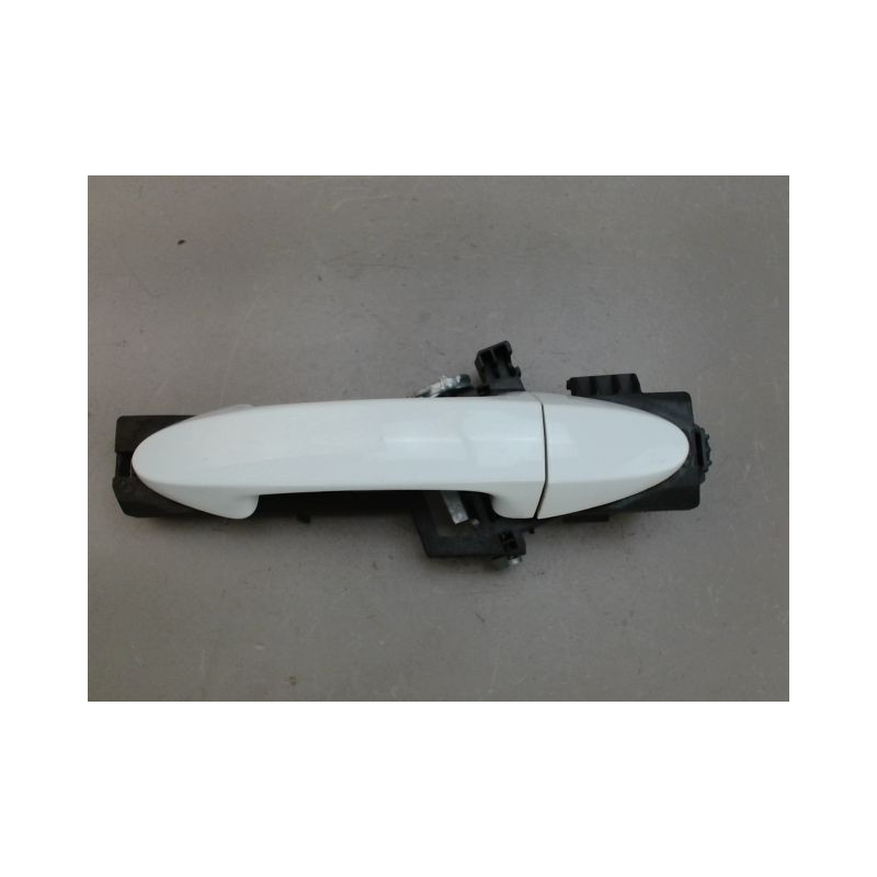 POIGNEE EXTERIEURE PORTE COULISSANTE DROIT FORD T.COURIER