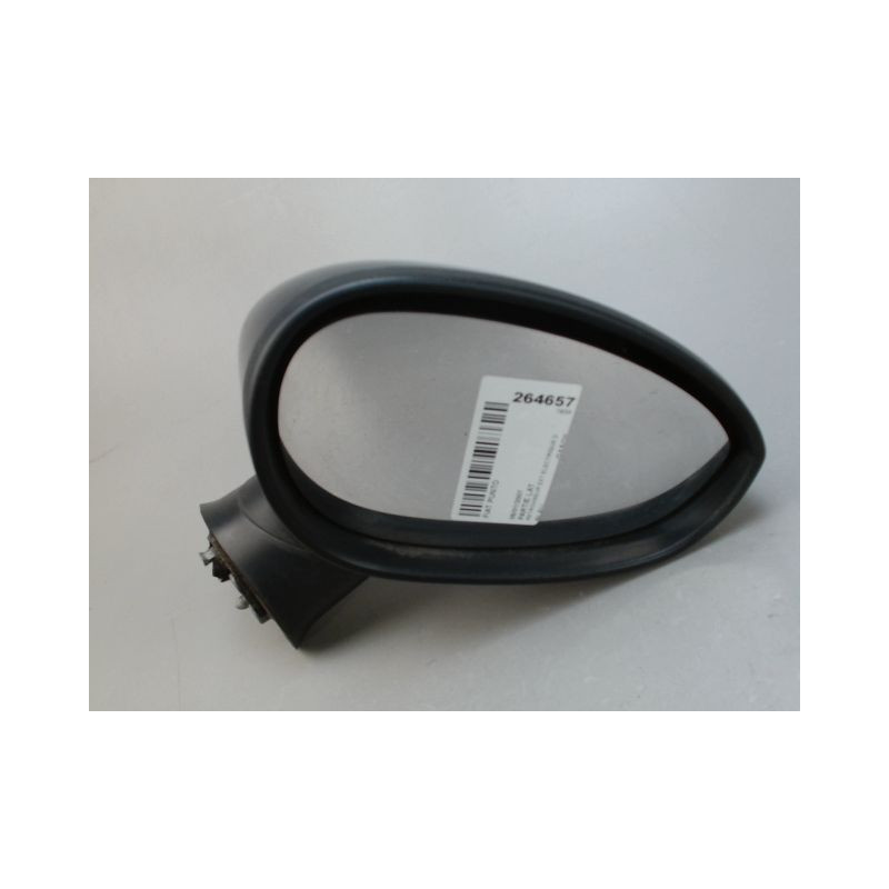 RETROVISEUR EXTERIEUR ELECTRIQUE DROIT FIAT PUNTO