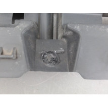 SUPPORT CENTRAL PARE-CHOC ARRIERE  RENAULT LAGUNA