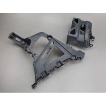 SUPPORT PARE-CHOC ARD RENAULT LAGUNA