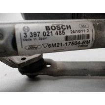 MECANISME ESSUIE-GLACE AVANT FORD S-MAX