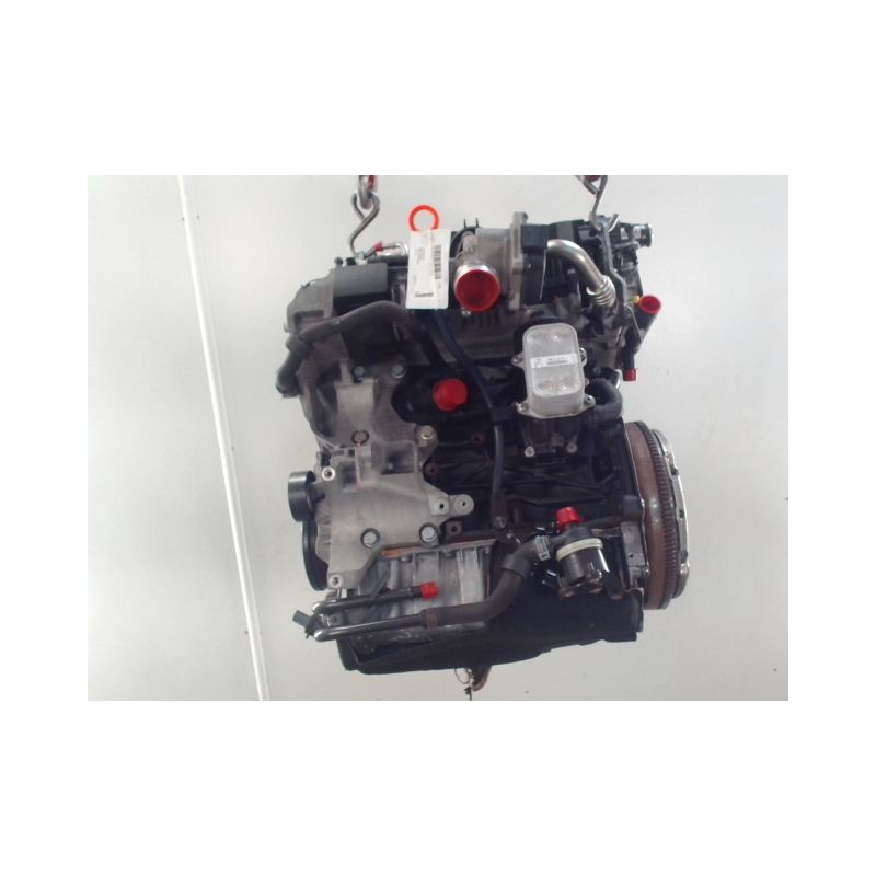 MOTEUR DIESEL VOLKSWAGEN POLO 1.6 TDI
