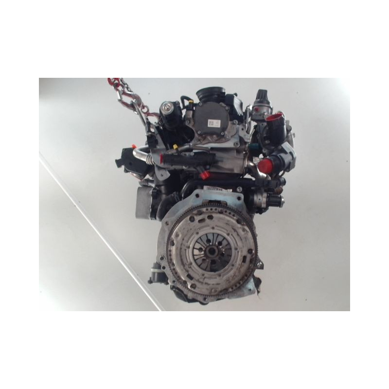 MOTEUR DIESEL VOLKSWAGEN POLO 1.6 TDI