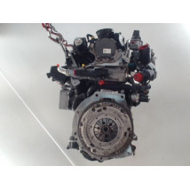 MOTEUR DIESEL VOLKSWAGEN POLO 1.6 TDI
