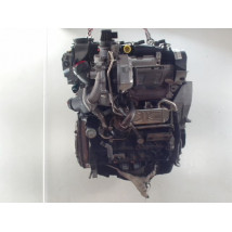 MOTEUR DIESEL VOLKSWAGEN POLO 1.6 TDI