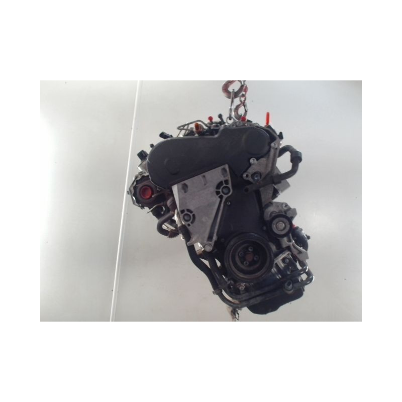 MOTEUR DIESEL VOLKSWAGEN POLO 1.6 TDI