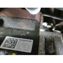MOTEUR DIESEL VOLKSWAGEN POLO 1.6 TDI