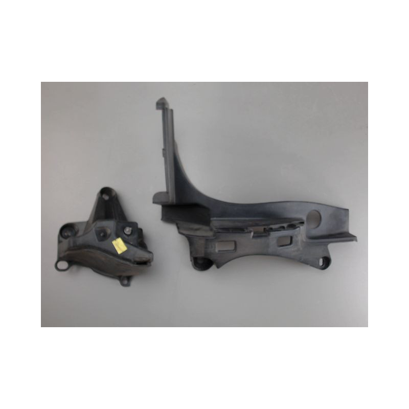 SUPPORT PARE-CHOC ARD PEUGEOT 3008