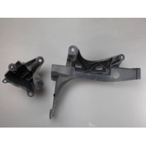 SUPPORT PARE-CHOC ARD PEUGEOT 3008
