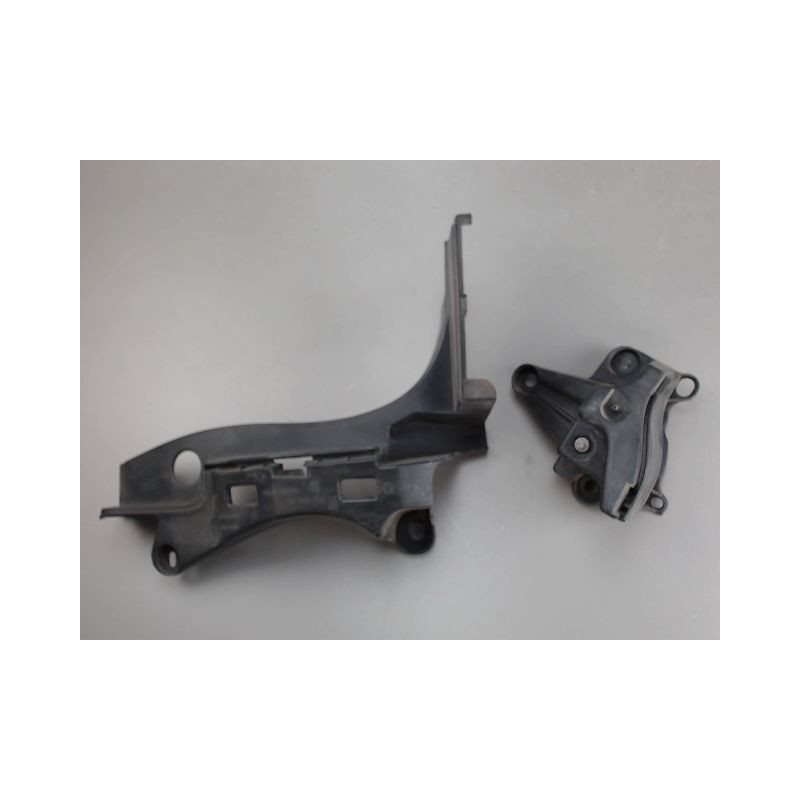 SUPPORT PARE-CHOC ARG PEUGEOT 3008