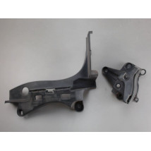 SUPPORT PARE-CHOC ARG PEUGEOT 3008