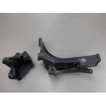 SUPPORT PARE-CHOC ARG PEUGEOT 3008