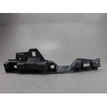 SUPPORT PARE-CHOC AVD RENAULT MEGANE
