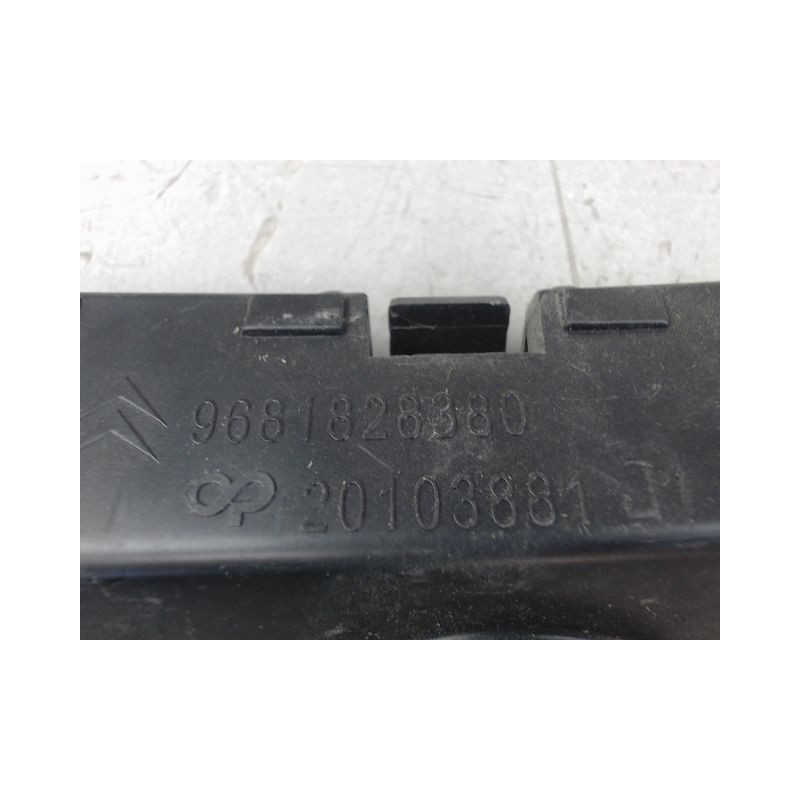 SUPPORT PARE-CHOC ARD CITROEN C3