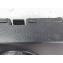 SUPPORT PARE-CHOC ARG CITROEN C3