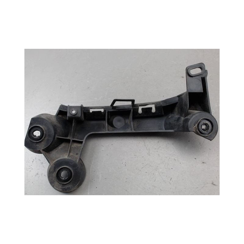 SUPPORT PARE-CHOC ARG CITROEN DS3