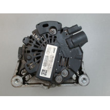 ALTERNATEUR PEUGEOT 206