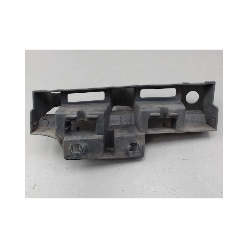 SUPPORT PARE-CHOC AVD RENAULT MEGANE