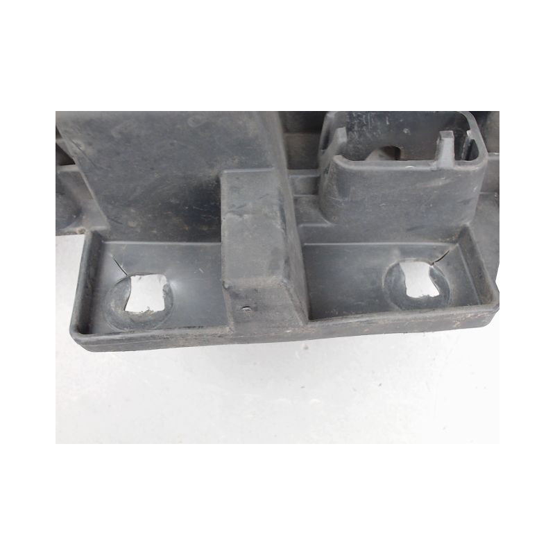 SUPPORT PARE-CHOC AVD RENAULT MEGANE