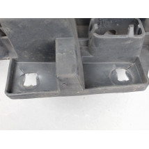 SUPPORT PARE-CHOC AVD RENAULT MEGANE