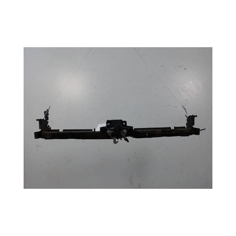 TRAVERSE SUPERIEURE ARMATURE AVANT PEUGEOT 1007