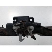 TRAVERSE SUPERIEURE ARMATURE AVANT PEUGEOT 1007