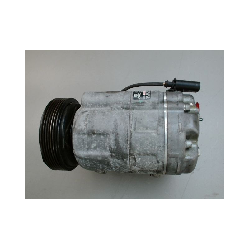 COMPRESSEUR AIR CONDITIONNE AUDI A3