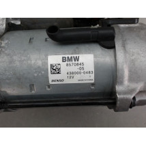 DEMARREUR B.M.W. SERIE 2