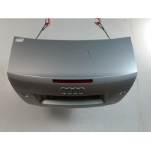 COFFRE ARRIERE AUDI A4