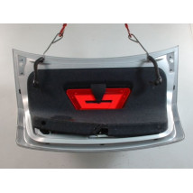 COFFRE ARRIERE AUDI A4
