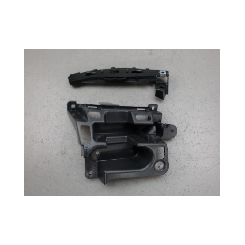 SUPPORT PARE-CHOC ARG PEUGEOT 208