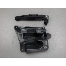 SUPPORT PARE-CHOC ARG PEUGEOT 208