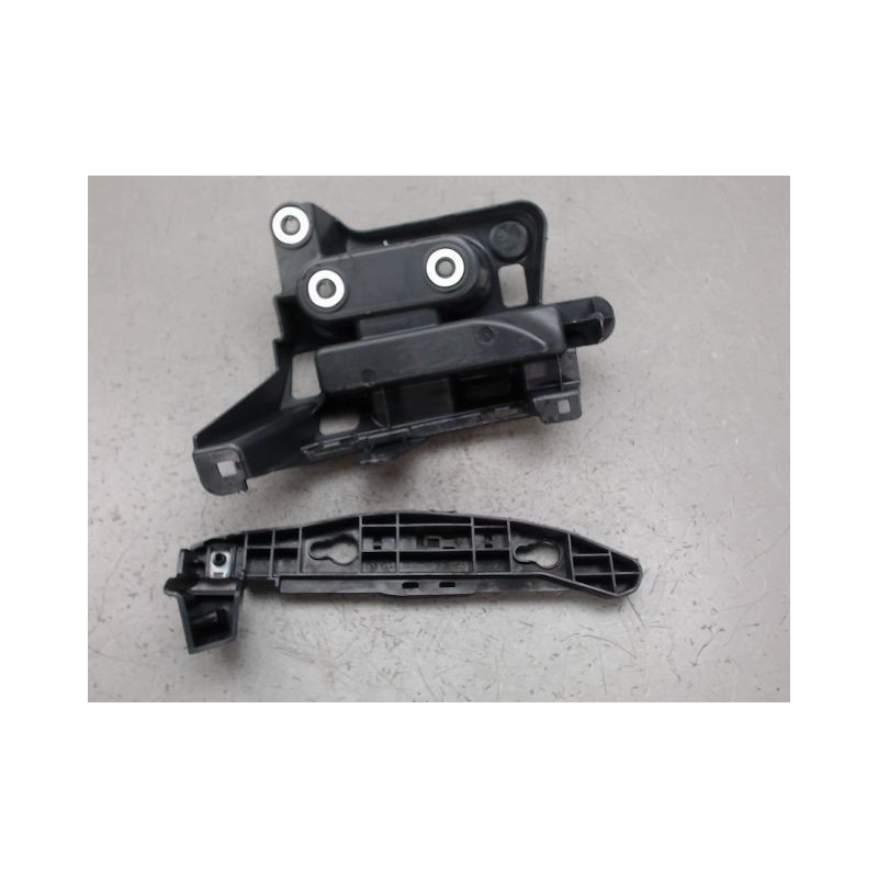 SUPPORT PARE-CHOC ARG PEUGEOT 208