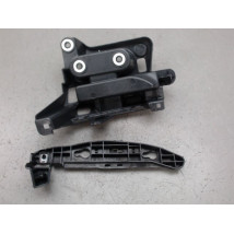 SUPPORT PARE-CHOC ARG PEUGEOT 208