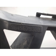 SUPPORT PARE-CHOC ARG PEUGEOT 207
