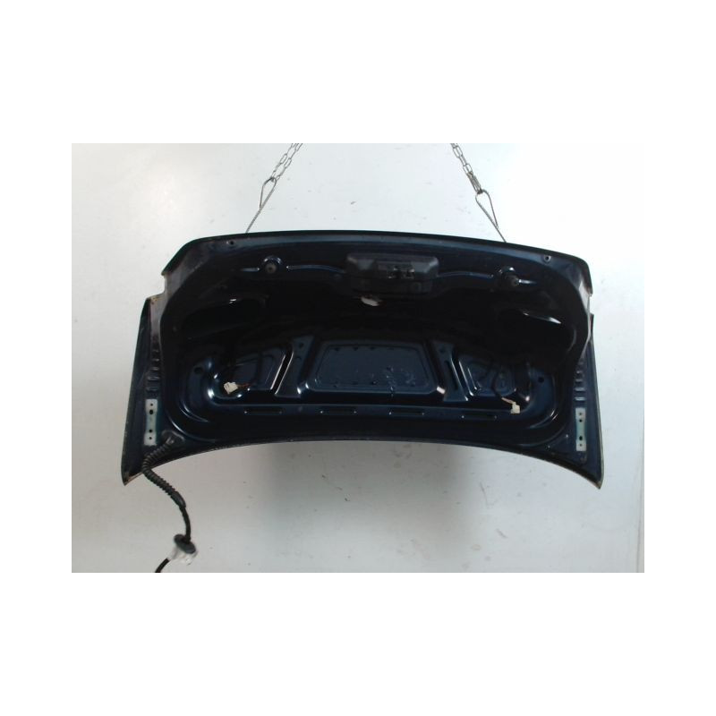 COFFRE ARRIERE ALFA ROMEO 159