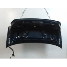 COFFRE ARRIERE ALFA ROMEO 159
