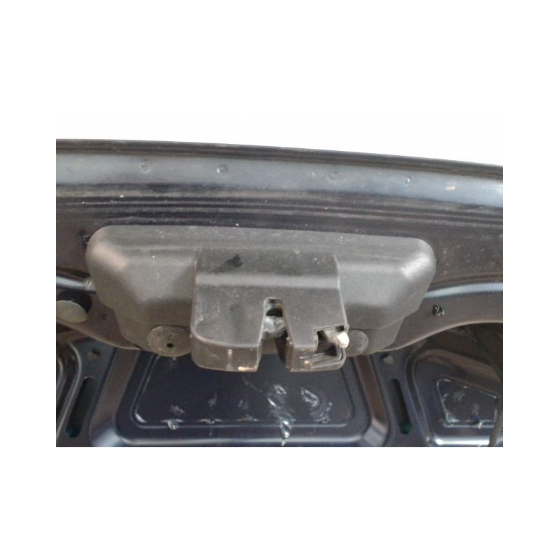 COFFRE ARRIERE ALFA ROMEO 159