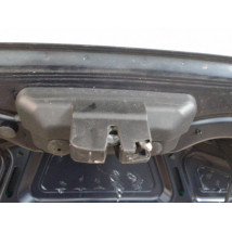COFFRE ARRIERE ALFA ROMEO 159
