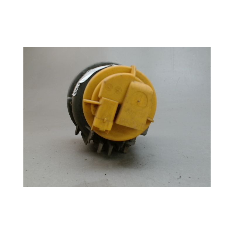PHARE ANTIBROUILLARD AVANT GAUCHE CITROEN C3