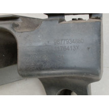 SUPPORT PARE-CHOC ARG PEUGEOT 308